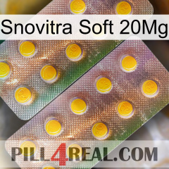 Snovitra Soft 20Mg new10